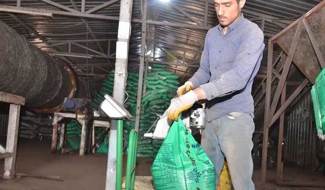 Kimyasal gübreye rakip bir ürün geldi! Çiftçi fiyatından dolayı onu tercih etmeye başladı!