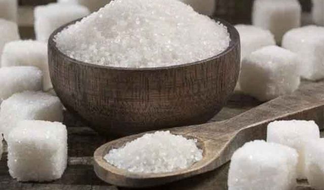 Şeker fabrikasının olduğu ilde şeker karaborsaya düştü!