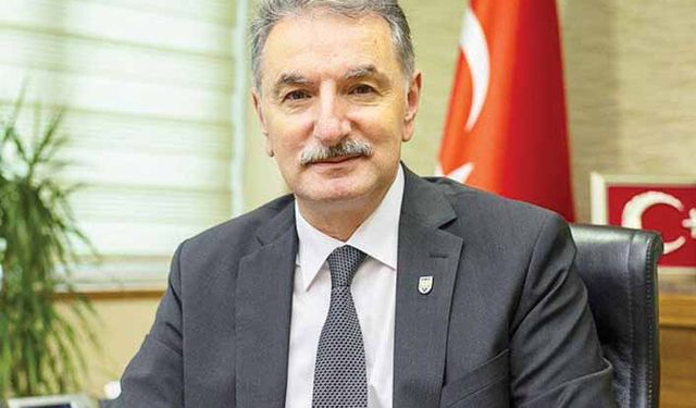 TMO Genel Müdüründen ayçiçek yağı açıklaması: Fiyatları aşağıya çektik!