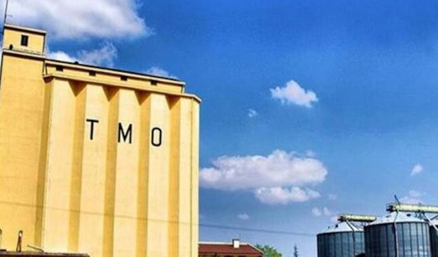 TMO’nun yerli çiftçiden aldığı ürün oranı yüzde 19 düştü