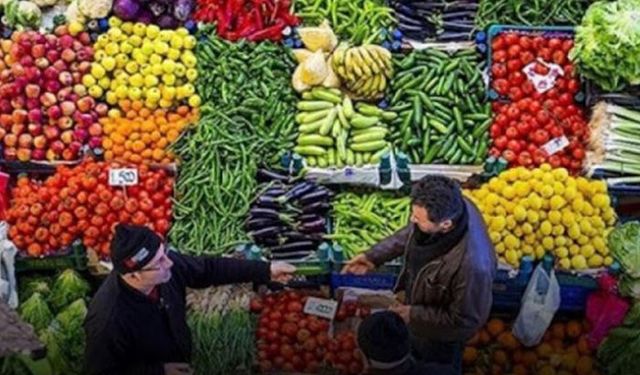 TZOB üretici ile market arasındaki fiyat farklarını açıkladı