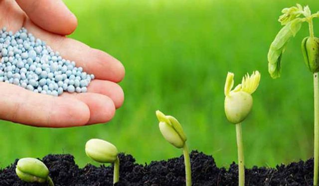 Çiftçiler dikkat! Gübre fiyatları kaç lira oldu? İşte 18 Mayıs 2022 fiyat listesi! 