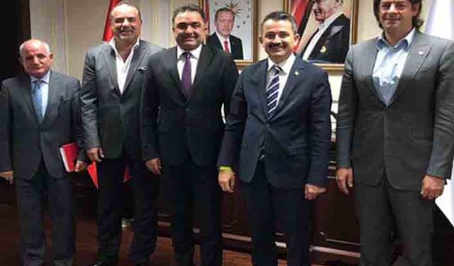 Çiğ sütte taraflar yeniden bir araya gelecek!