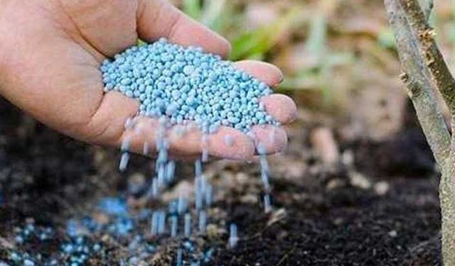 Gübre fiyatlarına zam geldi! 16 Haziran güncel gübre fiyatları!