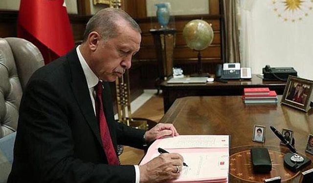 Tarım Bakanlığı Rehberlik ve Teftiş Başkanlığında görev değişimi! Rehberlik ve Teftiş Başkanlığına atanan Recep Semiz kimdir? 