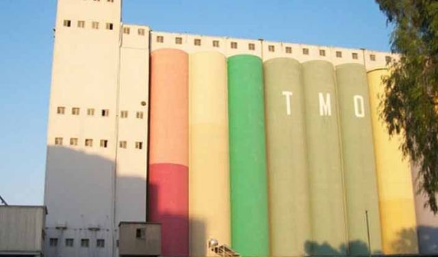 TMO hububat randevusu nasıl alınır? TMO'dan randevulu alım açıklaması!