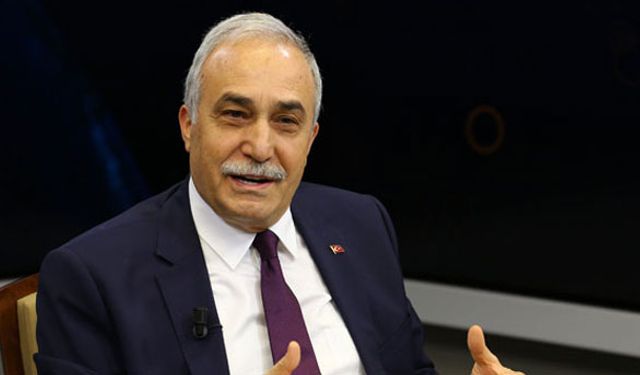 Fakıbaba: Bir rüyam var!