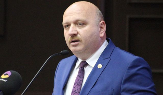 TMO Fındık Satarsa "Kendimi Yakarım" demişti