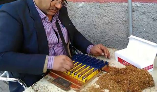 Evde üretim yapanlara kötü haber