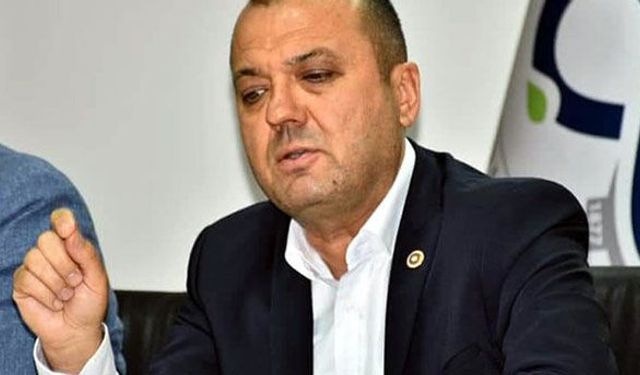 Çiftçiye kanunsuz faiz Meclis gündeminde!