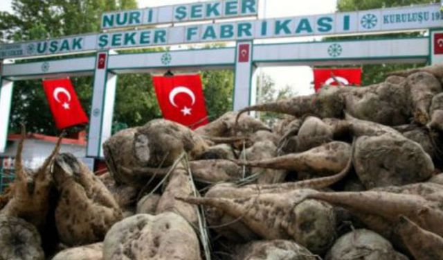 "14 Fabrikaya Bakım Yapmayın" Uyarısı