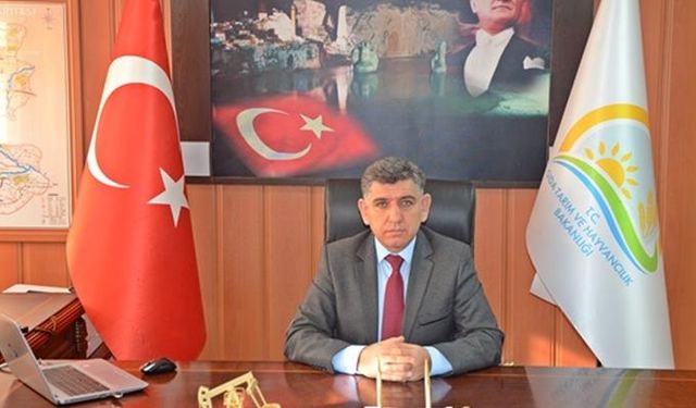 Batmanlı üreticilerin yüzü güldü