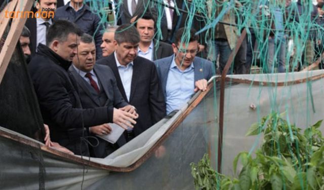 Antalya’da hortum faciasına 30 milyon tazminat ödendi