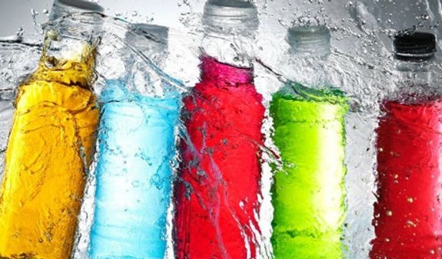 O İçecekler Yasaklanıyor