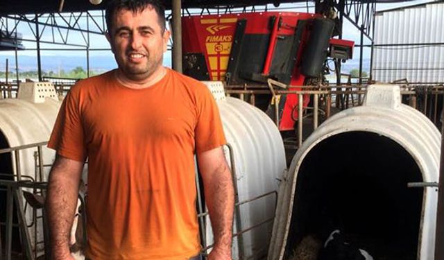 Süt hayvanı kesilirse ne olur?