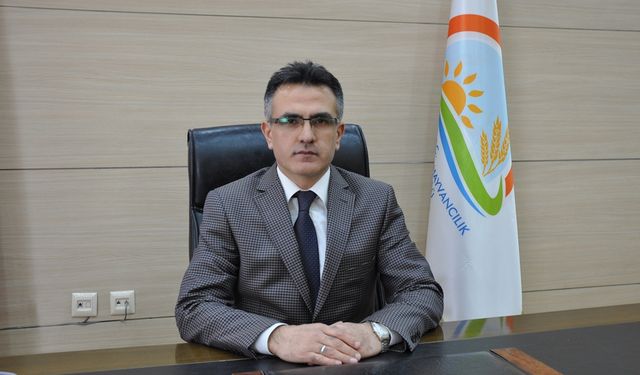 O il müdürü istifa etti