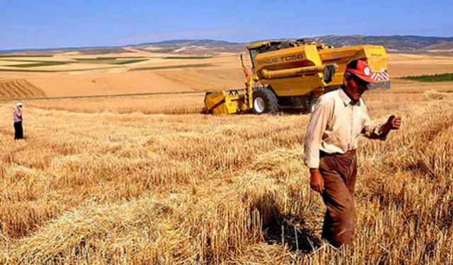 Bolu’da tarımsal destek ödemeleri devam ediyor