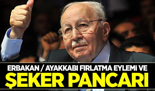 Şeker pancarı değil mısır ekin!