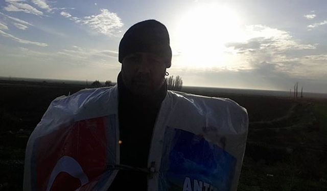 Koyun Keçi Yetiştiricileri Birliğinde neler oluyor?