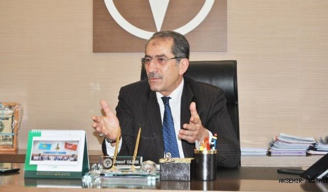 Pancarda büyük oyun: Bitirilmek isteniyor!