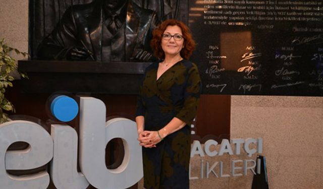 TMO yumurta üreticilerine ithalat sözü verdi!