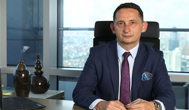 İGSAŞ yeni gübre ürünlerini fuarda çiftçilerle buluşturdu!