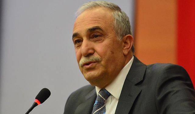 Bakan Fakıbaba: NBŞ’ye tam karşıyım