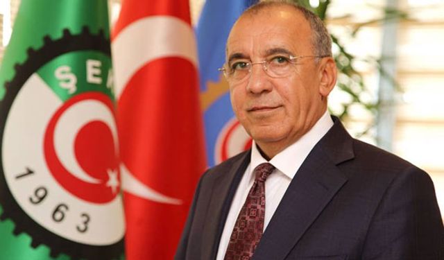 Şeker-İş: Bu işin arkasında Şeker Lobisi var