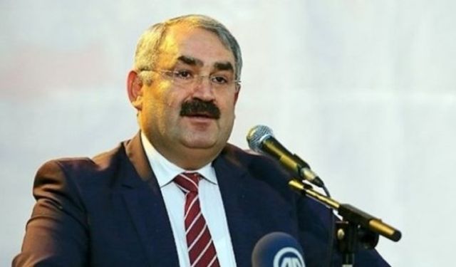 Hayvancılık destekleri 15 yılda 74 kat arttı!