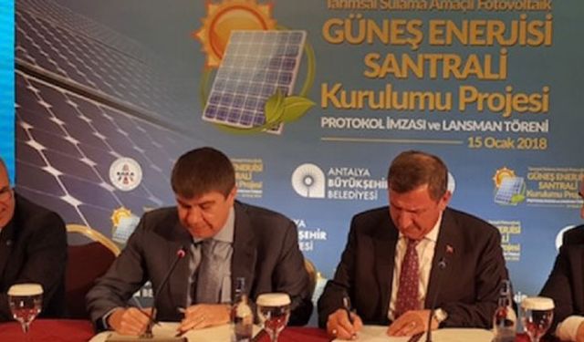 Çitfçilere bedava elektrik verilecek