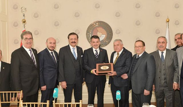 Aydın incirine destek istedi!