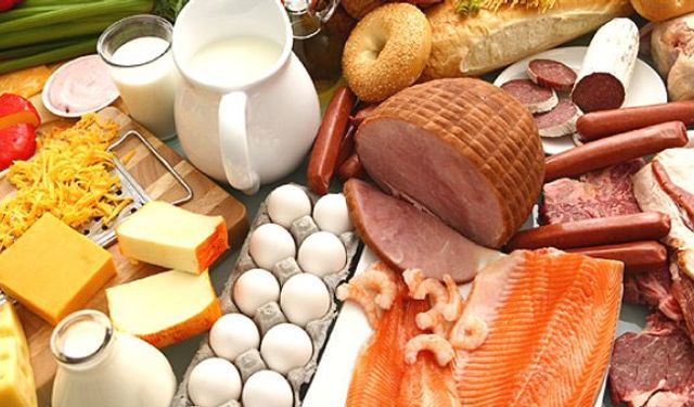 Sahte gıdacılara verilecek ceza belli oldu