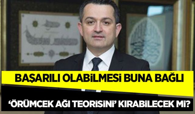 Tarım ve Orman Bakanının en başarılı politikası ne olacak?