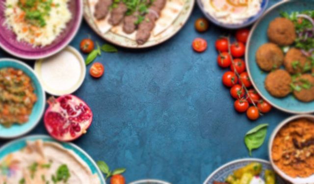 Helal gıda sektörü büyümeye devam ediyor