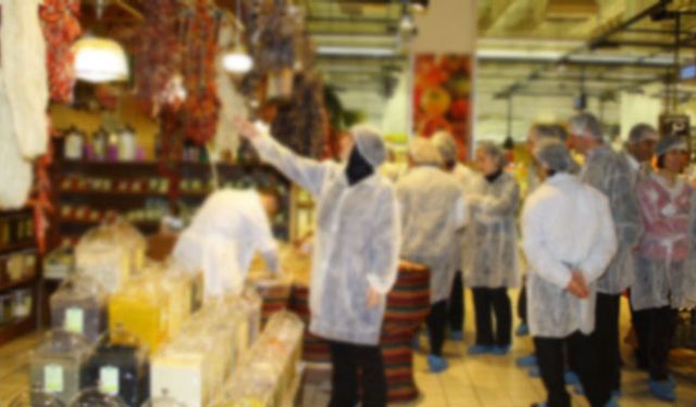 288 işletme kapatıldı