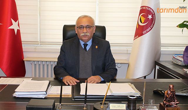 Veteriner hekime 16 bin hayvan düşüyor!