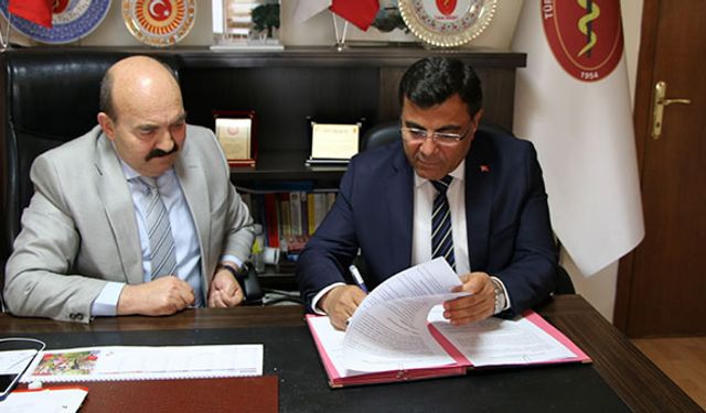 Mobil tohumlama için protokol imzalandı