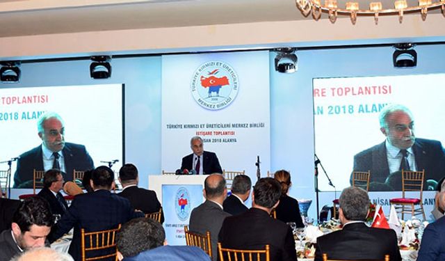 Üretici 300 koyun projesinden ne kazanacak?