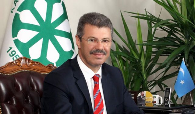 Akay: Sektör Acil Çözüm Bekliyor