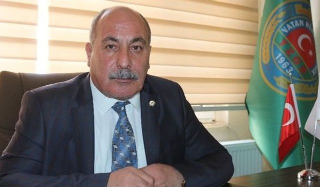 300 koyun haberi sevindirdi