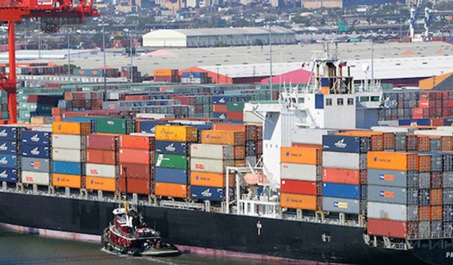 Ege bölgesi tarım ihracatında sınır tanımıyor