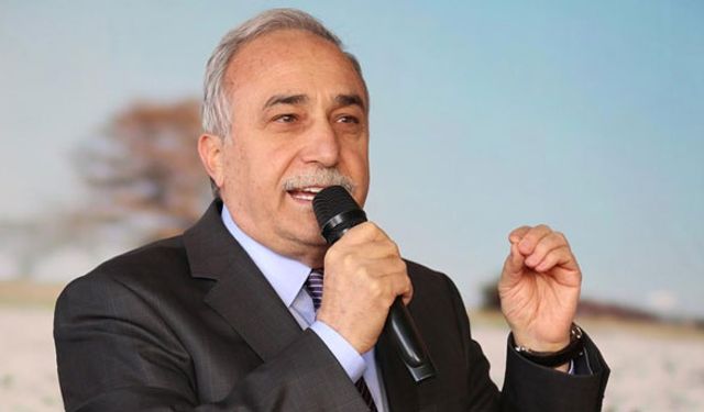 Fakıbaba son noktayı koydu!