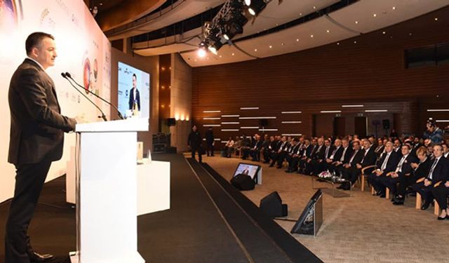 Pakdemirli: Ucuz eti sosyal sorumluluk olarak görüyorum