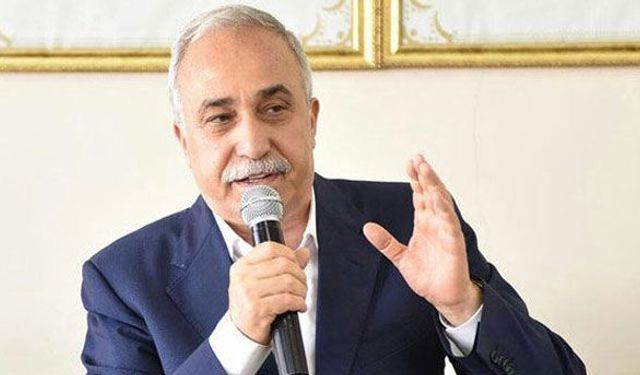 Fakıbaba: Kendimizi aşacağız