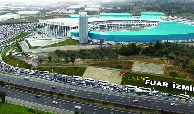 İzmir tarımda başarı hikayesi oldu