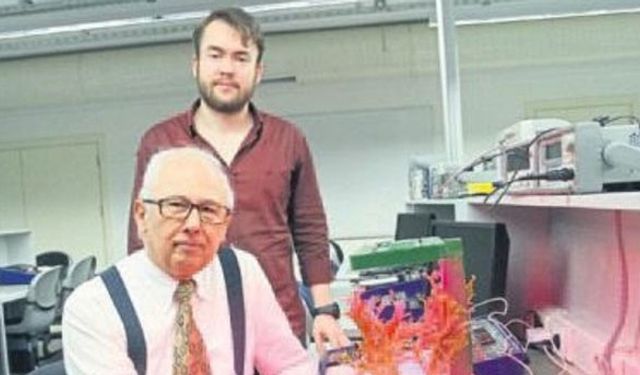 Topraksız tarım dönemi başlıyor