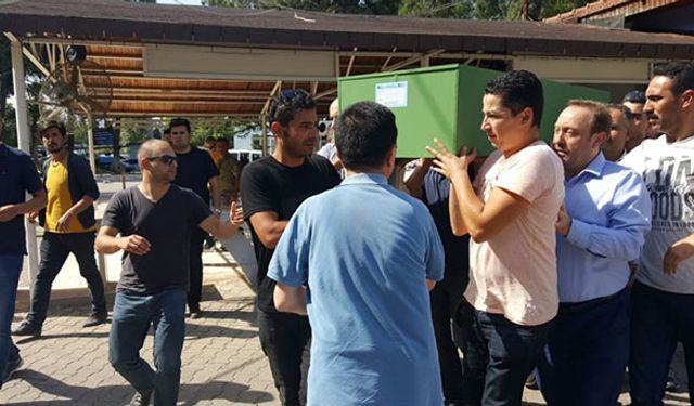 Tarım Bakanlığının acısı büyük!