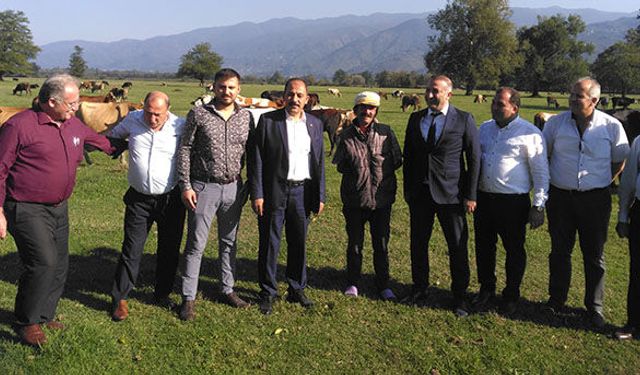 Genel Müdürden kesim fiyatlarıyla ilgili önemli açıklama!