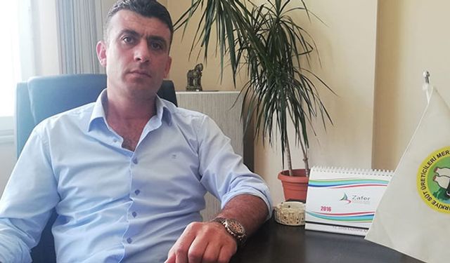 Süt üreticisi süt dökme eylemi yapacak!