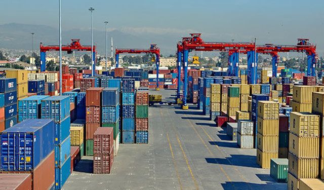 Ucuza ihraç edip, pahalıya ithal ediyoruz